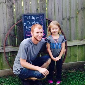 Meet your Posher, Justin